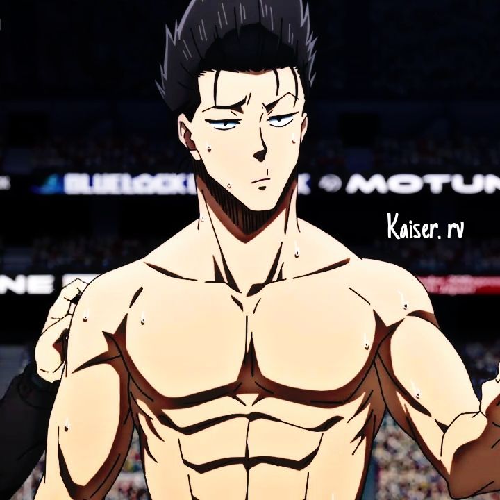 Barou Shoei icon