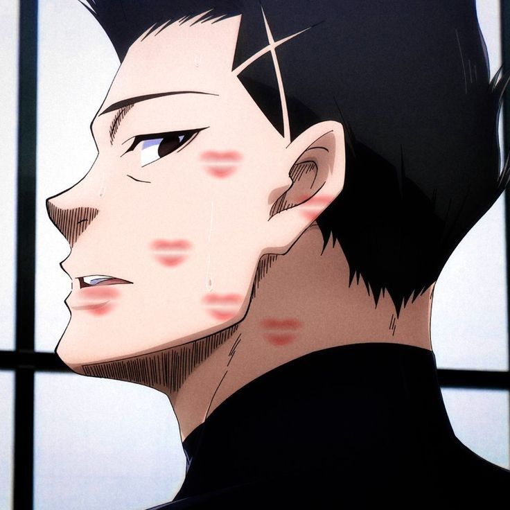 Barou Shoei icon 3