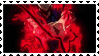 Barou Shoei Stamp