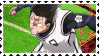Barou Shoei Stamp 4