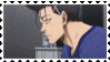 Barou Shoei Stamp 5