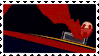Barou Shoei Stamp 7